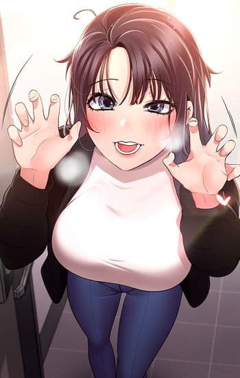 Мы снова встретились