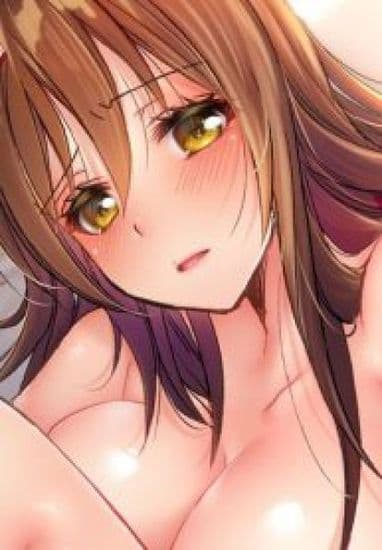 Серьёзная дама расслабляется когда пьяна