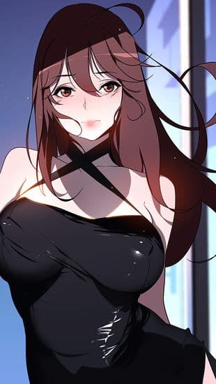 Падший цветок