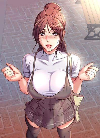 Супермаркет Юнхай