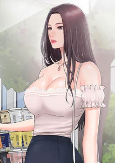 Девушка моего брата