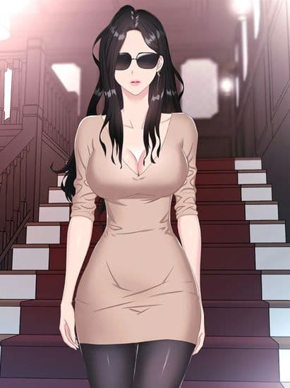 Отдел нижнего белья