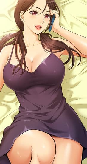 Молодая мама и дочь