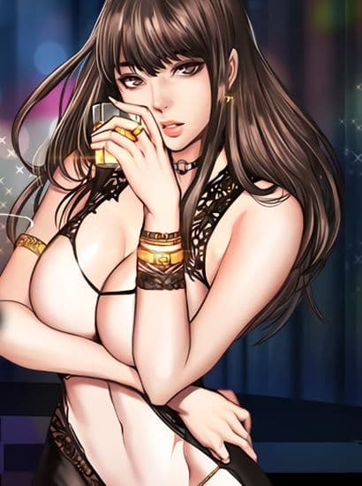 Романтика Нонхен-донга.