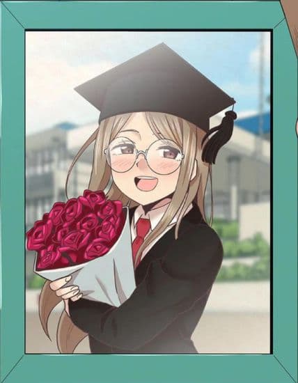 Девушка за стеной