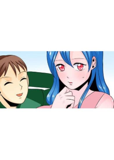 Богиня вуайеристов