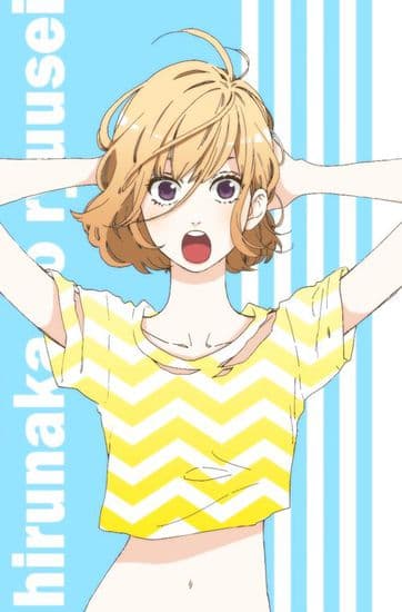 Взгляните-ка на эту S!