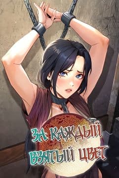 За каждый взятый цвет