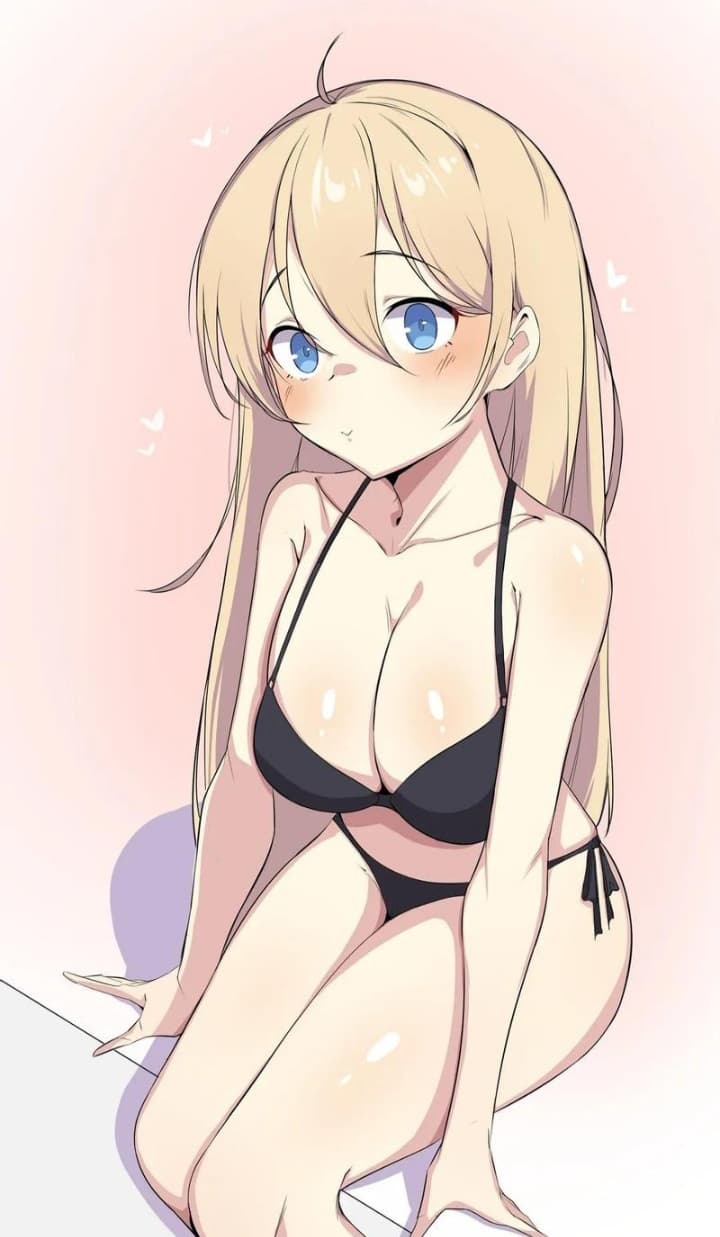 Распаковка секс подружки