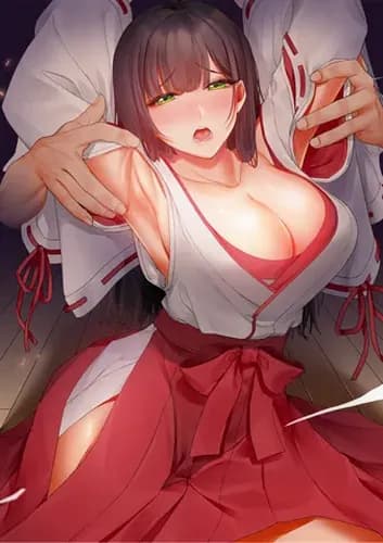 Присоединение к секс-культу