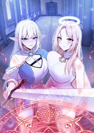 Командир рыцарского ордена с драконьим членом из другого мира