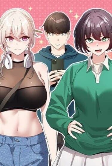 Стал второстепенным персонажем в хентай манхве.