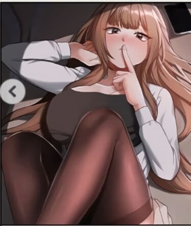 Только в универе никому не говори!