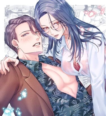 Впервые обесчещенный -  Элитная девушка♀ × Красавчик ♂