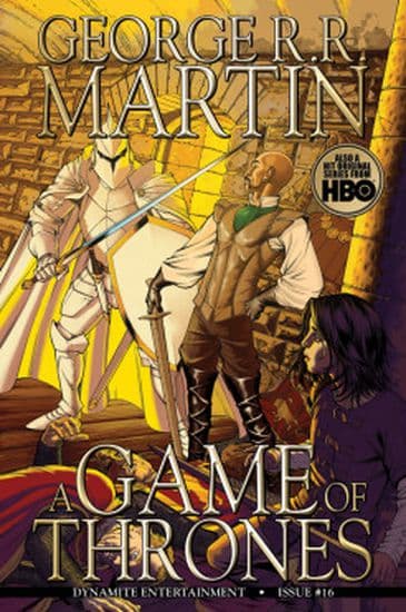 Игра Престолов