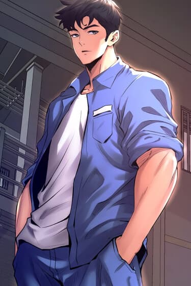 Месть заключенного