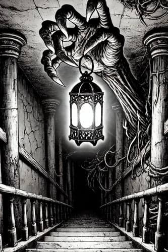 CRY: последние цепи