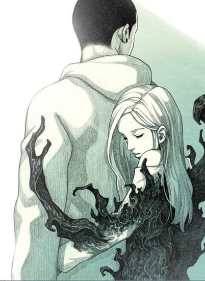 Ребёнок-монстр