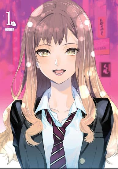 Старшеклассница Хару стала проституткой в другом мире