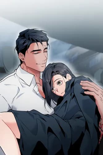 Под его подошвой