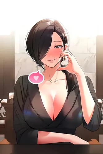 В массажном салоне я единственный мужчина