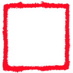 Frame for ＴＨＥ ＧＯＤ ＨＡＮＤ